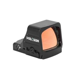 Holosun HS507COMP Green 2-32MOA (Multi Reticle) - Buy Holosun 507COMP Australia