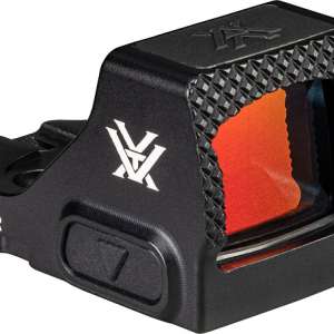VORTEX Defender-CCW | 6MOA