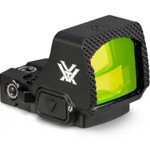 VORTEX Defender-XL | Green Dot | 3MOA