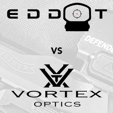Vortex Defender-XL review. A Reddots deep dive.