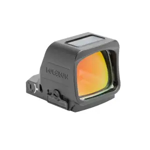 Holosun 507 PROMAX (PRS) Competition Red Dot 2MOA- Buy Holosun 507PROMAX Australia